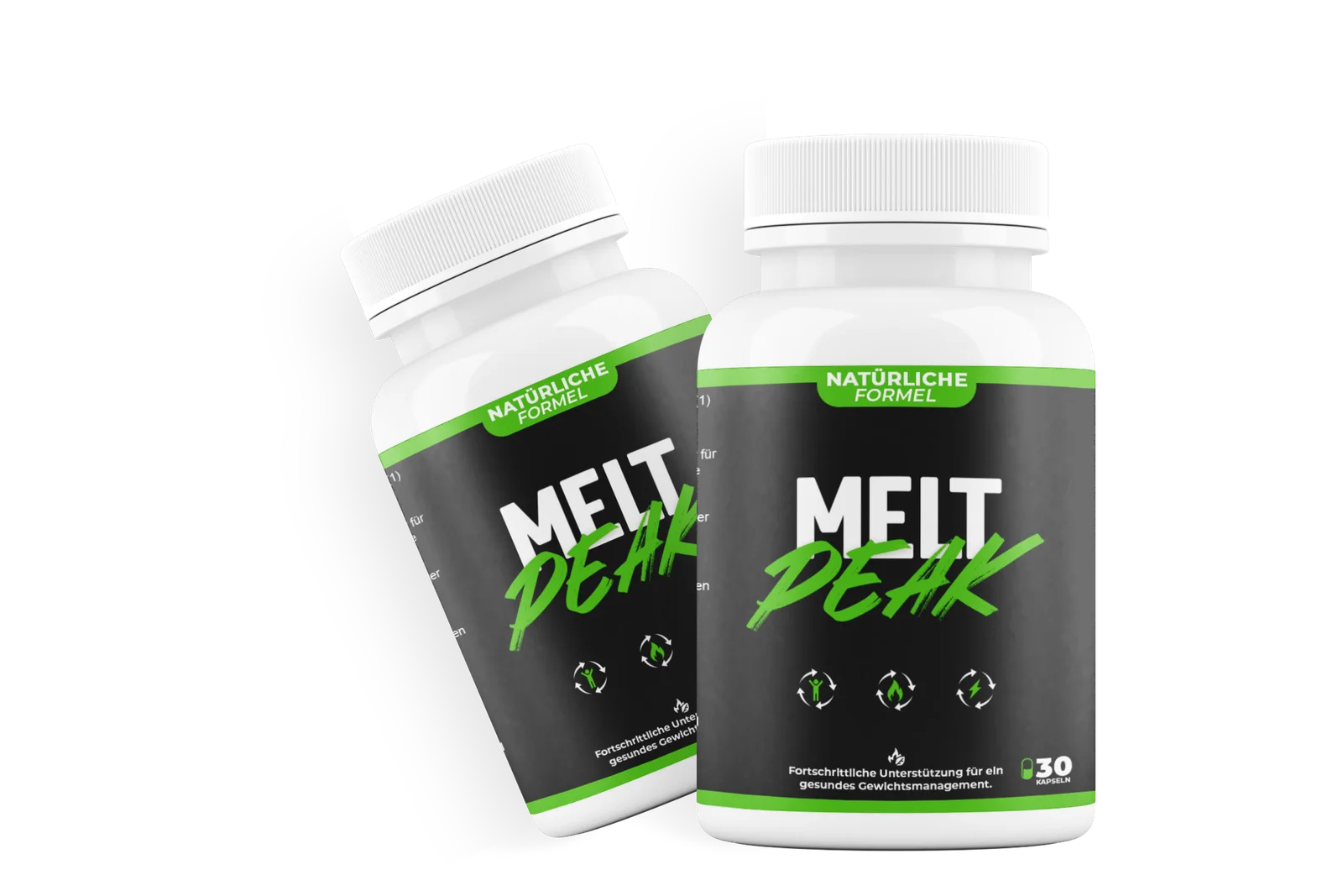MeltPeak
